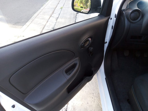 Imagen 11 de 15 de Nissan March 2020