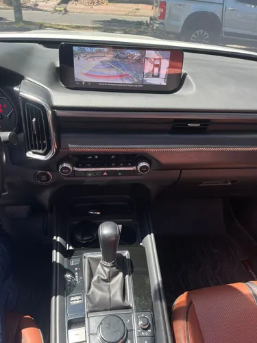 Mazda cx-50 2.5 Grand Touring Lx Awd