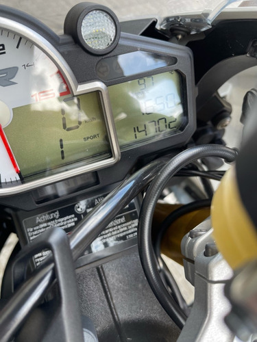 Rosario Moto Bmw S1000rr S1000rr Impecable Unica