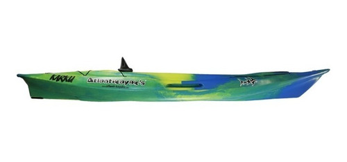 Imagen 4 de 8 de Kayak Atlanti Karku (incluye 1 Remo).rpmotos