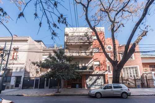 Imagen 22 de 22 de Mono Amb En Venta Colegiales Con Patio. Apto Prof
