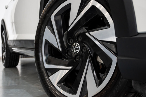 Volkswagen Nivus 1.0 Tsi 200 Highline