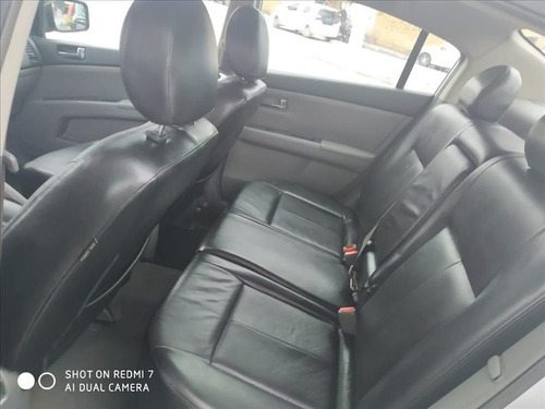 Nissan Sentra Sl 2.0 Flex Automático Teto Solar 2009