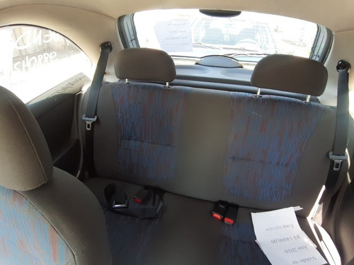 Chevrolet Celta 2010 1.0 Life Flex Power 3p