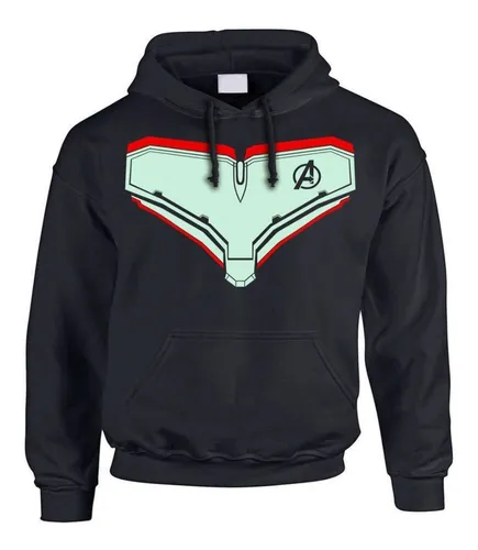 Sudadera traje cuantico avengers hotsell