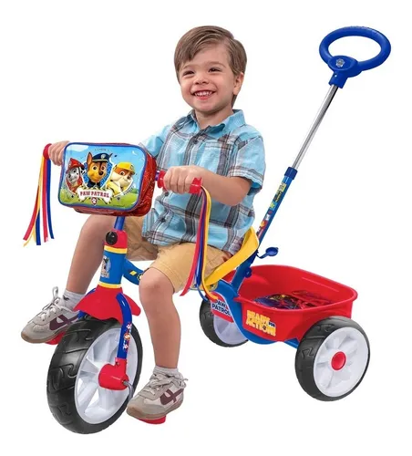 Mercado libre triciclo apache sale