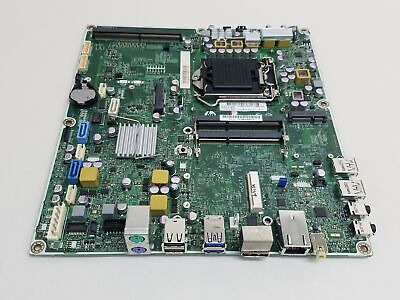 Hp 656945-001 Elite 8300 Aio Lga 1155 Ddr3 Sdram Desktop Ttz