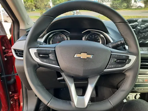 Chevrolet Onix 1.0T Premier Sedan At