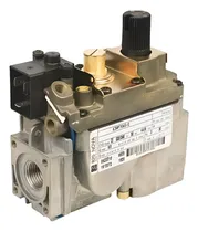 Comprar Válvula Sit Nova 820 Calderas Termotanques Gas 220v Peisa