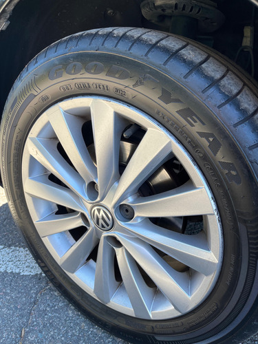 Volkswagen Gol Trend 1.6 Pack Iii 101cv