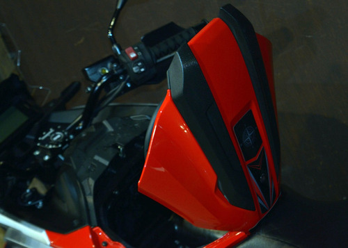 Honda Nc 750x Abs 2024