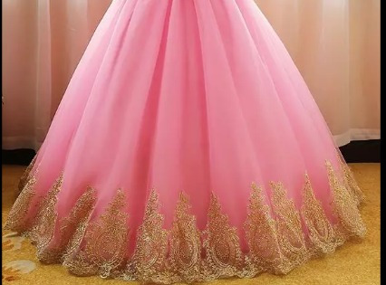 Vestidos De Xv Años Rosa Gold | MercadoLibre 📦 Vestidos De Xv Años Rosa Gold | MercadoLibre 📦