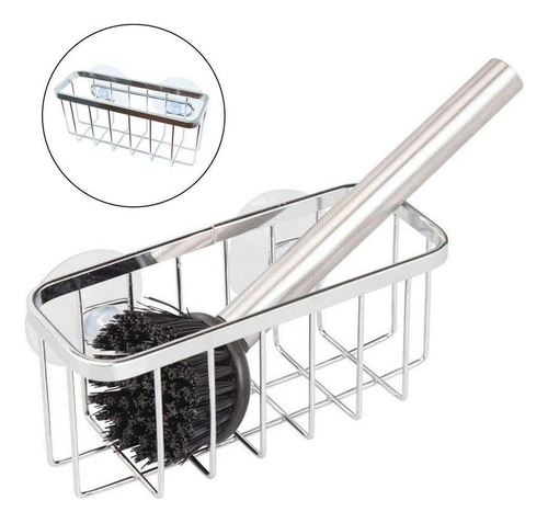 Np Organizador Multifuncional For Esponjas De Cocina