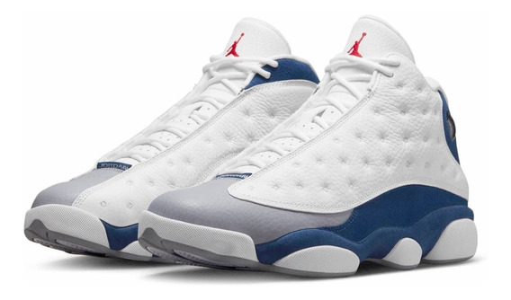 hacha Agotamiento precoz Jordan Retro 13 | MercadoLibre 📦