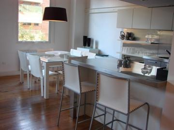 Imagen 10 de 22 de Alquiler De Departamento En Palermo Chico