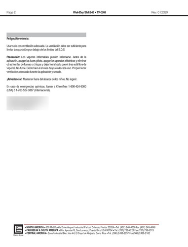 Adhesivo Pvc Pegamento Industrial 4 Oz.