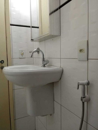 Imagem 9 de 9 de Apartamentos Em São Paulo - 1575