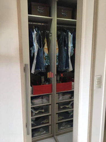 Imagem 19 de 19 de Apartamento Residencial À Venda, Taquara, Rio De Janeiro. - Ap0310