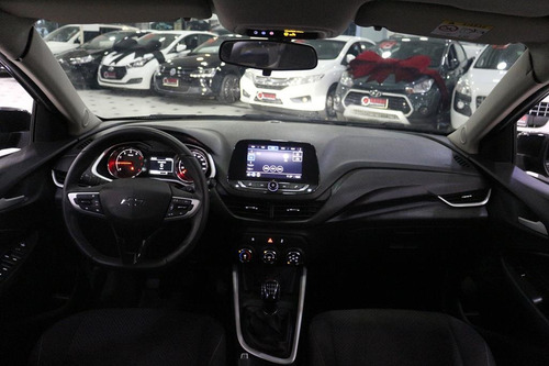 Chevrolet Onix 1.0 Ltz Turbo 5p