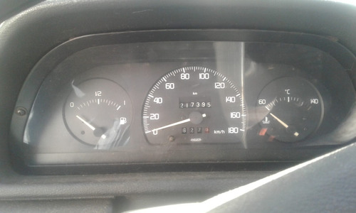 Fiat Uno 1995 - Patente Anual 2021 Paga