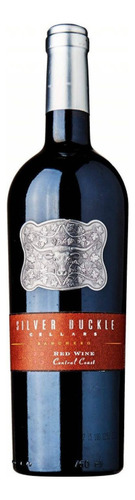 Vino Tinto Silver Buckle Cellars 750 Ml