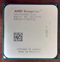 Comprar Procesador Amd Sempron 140, 2.7ghz, Cache L2 1mb, Socket Am3