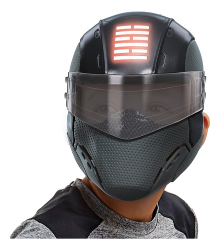 Ojos De Serpiente: Gi Joe Origins Snake Eyes Special Con A