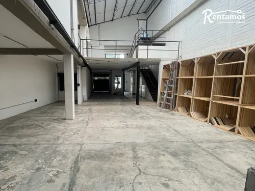Bodega En Arriendo En Guayabal. Cod A775706