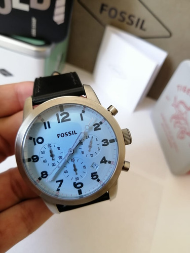 Reloj Fossil Hombre Varios 100% Original
