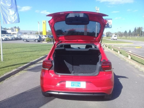 Volkswagen Polo 1.6 Cmfortline Plus Tipt Mod 2019 - Dk