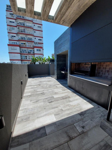 Imagen 22 de 25 de Departamento - Flores