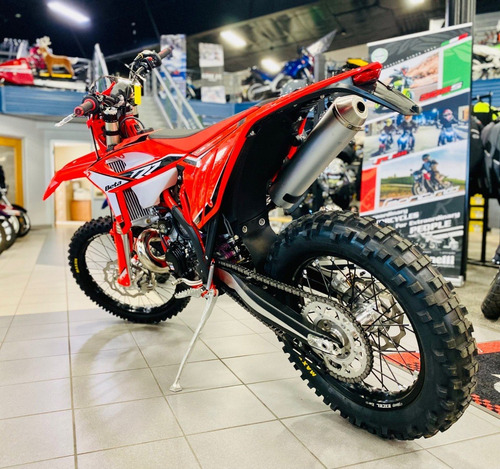 Beta Rr 300