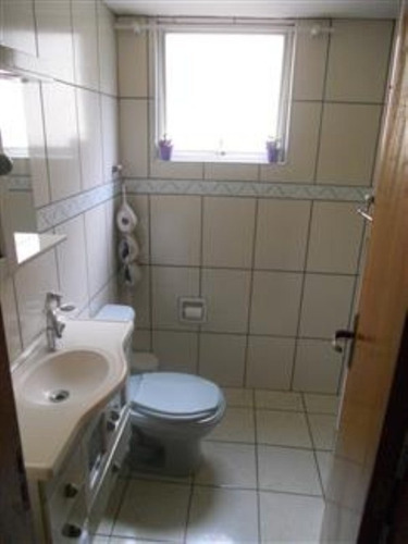 Imagem 3 de 6 de Apartamento - Ap01433 - 4252157