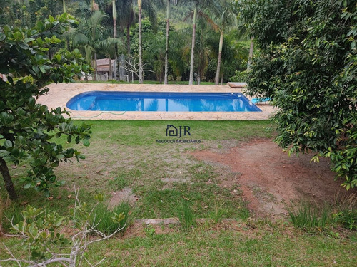 Imagem 19 de 30 de Chacara - Ch00016 - 69738941