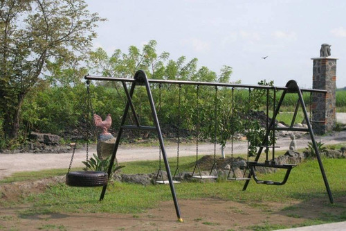 Rancho En Venta, Cesión De Derechos Ejidal