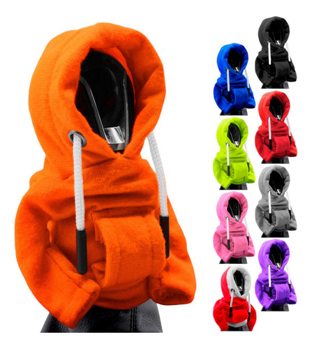 Sudadera Funda Palanca Auto Para Honda Today