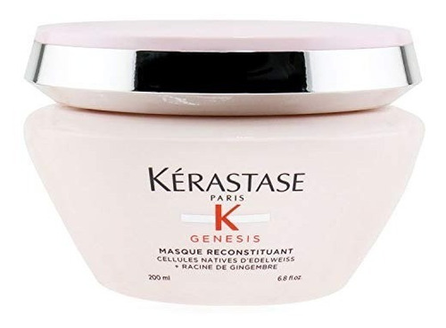 Baño De Crema Masque Kerastase 200ml