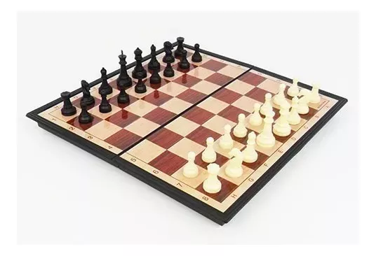 Segunda imagen para búsqueda de ajedrez tematico