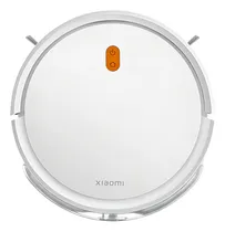 Comprar Aspiradora robot Xiaomi Vacuum E5 blanca 220V