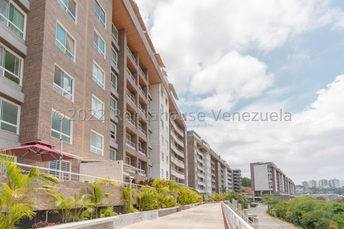 Imagen 1 de 30 de Apartamento En Venta, Escampadero, 315mts, Rah 23-18996