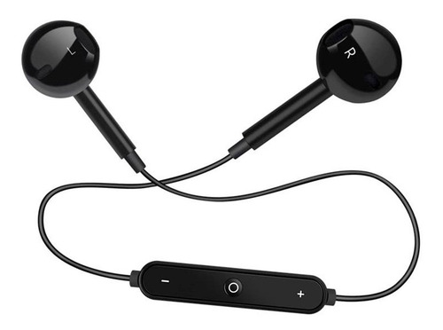 Auriculares Bluetooth Inalambricos Sport Fit In Ear Original