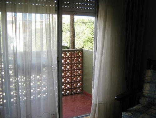 Imagen 5 de 8 de Impresionante Depto. 3 Amb. Departamento | Santa Teresita