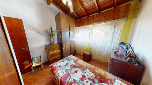 Venta Ph Con Balcon Aterrazado En Caseros