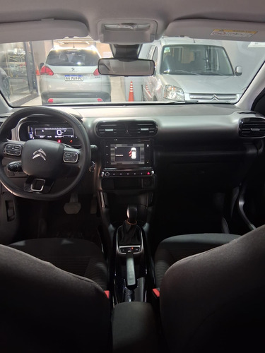 Citroën C4 Cactus 1.6 Vti 115 At6 Feel Pk