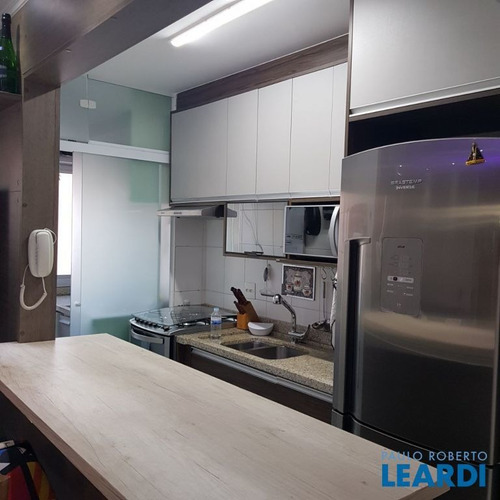 Imagem 12 de 15 de Apartamento - Jardim Íris - Sp - 550676