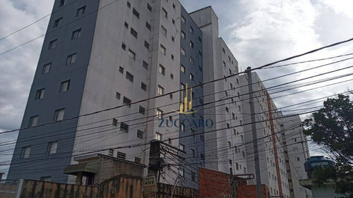 Imagem 22 de 25 de Apartamento À Venda, 49 M² Por R$ 190.000,00 - Vila Galvão - Guarulhos/sp - Ap16817