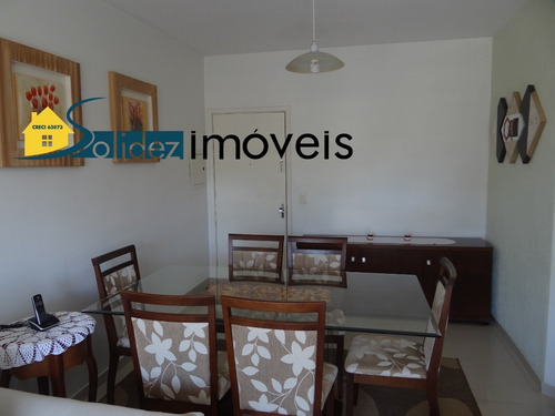 Imagem 10 de 27 de Apartamento A Venda 67m² - Jardim Ivania - Ap00913 - 70457621