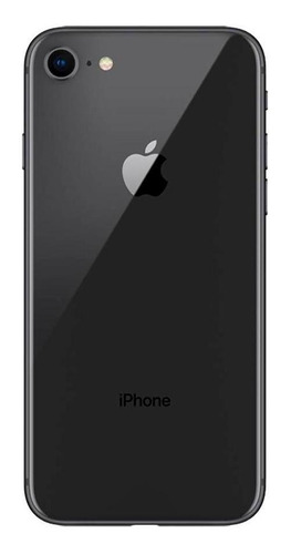 Iphone 8 256gb Cinza Espacial Bom - Trocafone -celular Usado Cinza Espacial (Recondicionado)