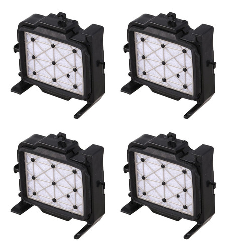 Tapa De Impresora 4x Cap Top Tapping Station, Para Dx5 Dx7 M