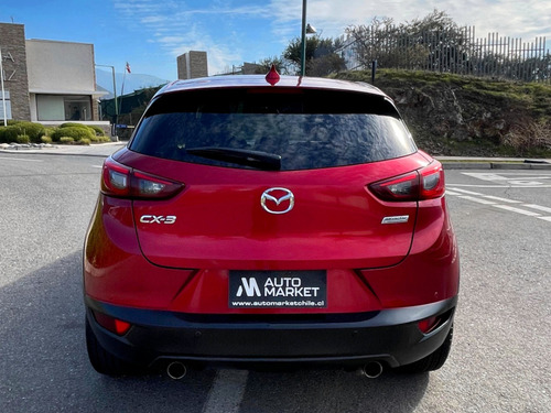 Mazda CX-3 2.0 Aut